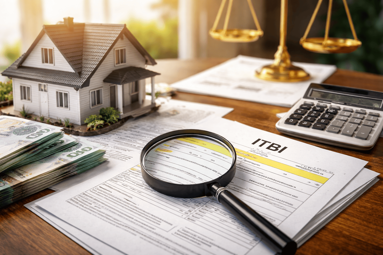 Pagou ITBI Sobre Valor Maior Veja Como Resolver e Pedir Restituição - Bonfante e Lemos Advogados Associados - Advogado Cascavel - PR